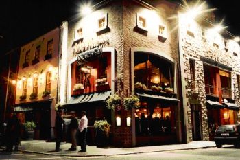Descoperiti capitala Irlandei de Nord - Belfast! - foto 3