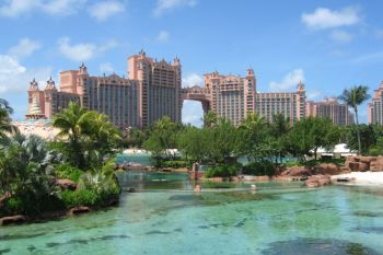 Bahamas - aici toate visele sunt posibile - foto 1