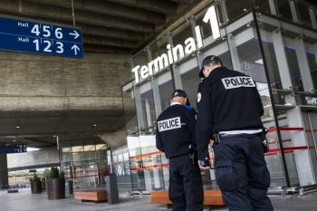 Aeroportul Charles de Gaulle din Paris introduce un sistem de recunoastere faciala