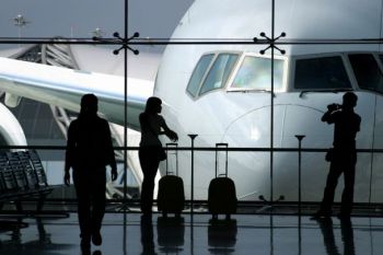 Greseli pe care le faci cand zbori cu avionul