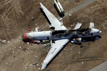 Ce spun pilotii atunci cand cred ca un avion este pe cale sa se prabuseasca. Detaliile care arata ce se petrece in cabina in momentele de maxima tensiune