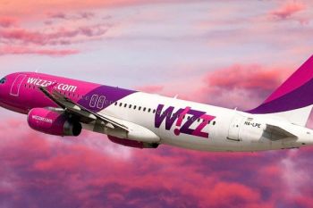 Compania Wizz Air introduce noi curse din 2013