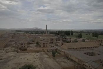 Cum arata orasul care nu apare pe harta