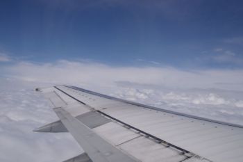 2017, cel mai sigur an pentru transportul aerian de pasageri