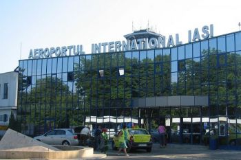 Biletele pentru cursa Tarom Iasi - Roma - Iasi sunt acum disponibile la vanzare