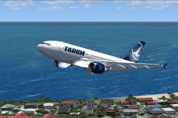 De 8 martie, Tarom ofera bilete de avion ieftine!