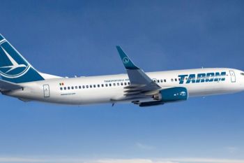 Seful TAROM a demisionat la o saptamana de la numire
