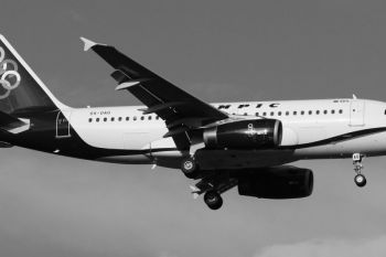 Aegean Airlines cumpara Olympic Air