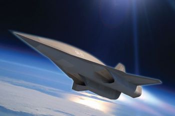 Tunelul de avioane hipersonice cu care China vrea sa cucereasca piata de profil