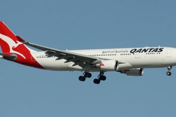 Moment istoric pentru aviatie: 17 ore de zbor fara escala