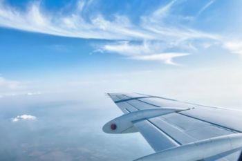 O femeie din Israel a cazut dintr-un avion in miscare