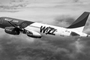 Wizz Air va zbura si de la Craiova