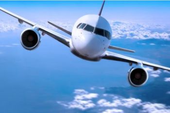 Avionul viitorului te va ajuta sa-ti faci vacantele in spatiu