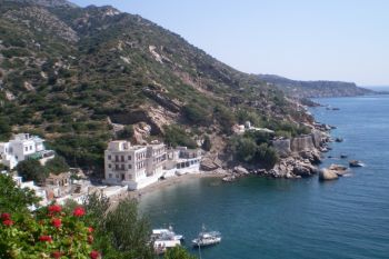 Ikaria, insula pe care oamenii au uitat sa moara - foto 2