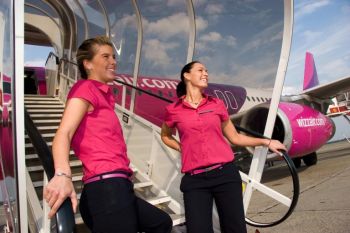 Wizz Air - foto 4