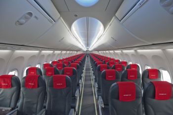 Norwegian Air - foto 4