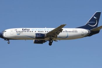 Blu-Express - foto 1
