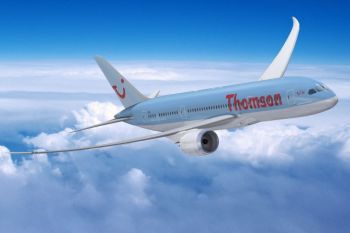 Thomson Airways - foto 1