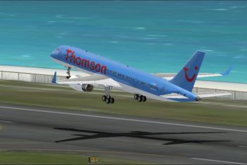 Thomson Airways - foto 2