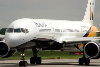 Monarch - foto 2