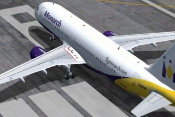 Monarch - foto 3