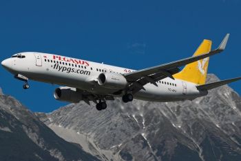 Pegasus Airlines - foto 2