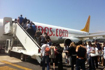 Pegasus Airlines - foto 3