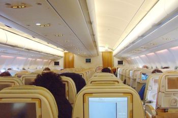 Pegasus Airlines - foto 4