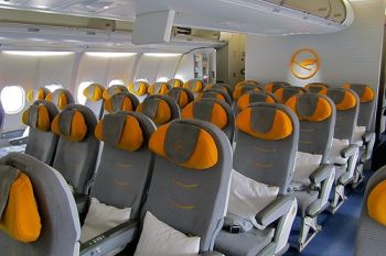 Lufthansa - foto 3