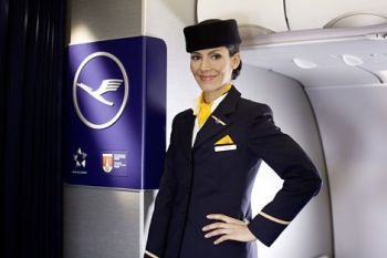 Lufthansa - foto 4