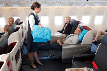 Turkish Airlines - foto 3