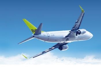 Air Baltic - foto 1