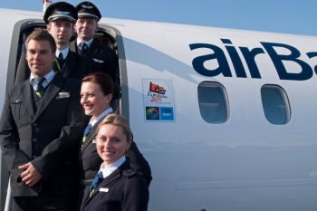 Air Baltic - foto 4