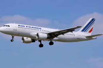 Air France - foto 1