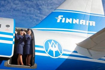 Finnair - foto 3
