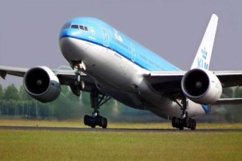KLM - foto 1