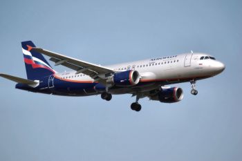 Aeroflot - foto 1