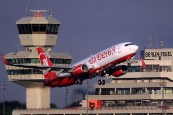 Air Berlin - foto 1