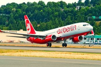 Air Berlin - foto 2