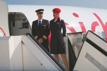 Air Berlin - foto 3