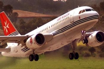 Air Malta - foto 2