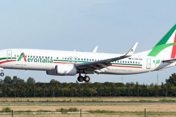 Aeroitalia - foto 1