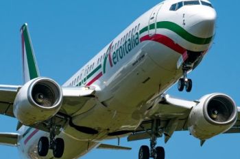Aeroitalia - foto 2