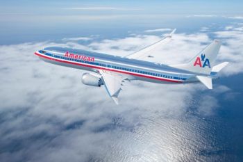 American Airlines - foto 1