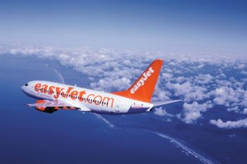 EasyJet - foto 2