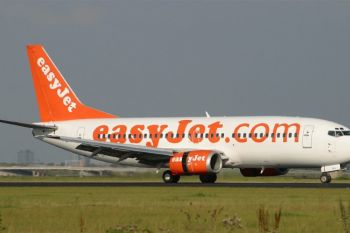 EasyJet - foto 1