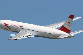 Austrian Airlines - foto 1