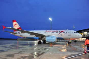 Austrian Airlines - foto 2