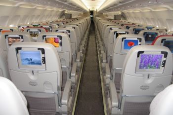 Austrian Airlines - foto 3