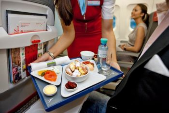 Austrian Airlines - foto 4